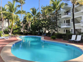 Bavaro Beach Apartment